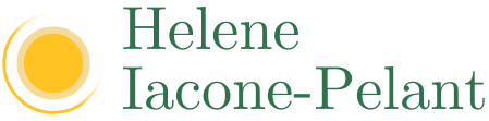 Helene Iacone Pelant